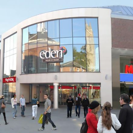 Office in High Wycombe